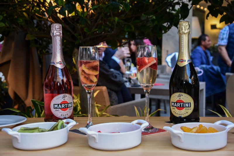 Aperitivo at The Beazbee
